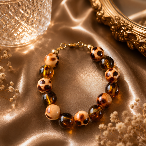 Kralen armband