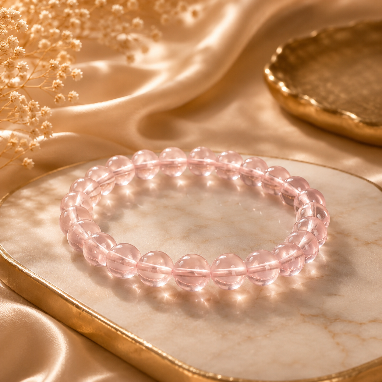 Kralen armband