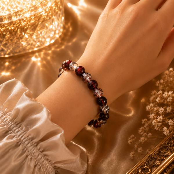 Kralen armband