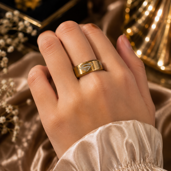 Ring 17mm