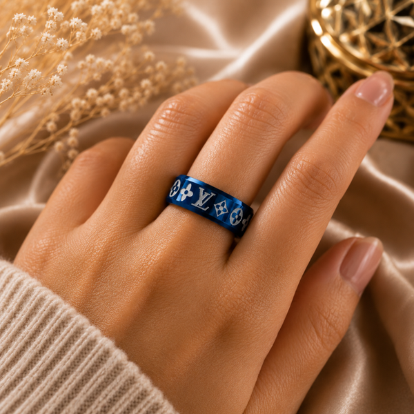 Ring 18mm