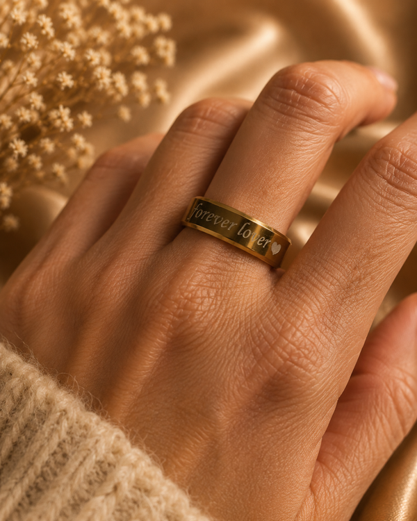 Ring 19mm