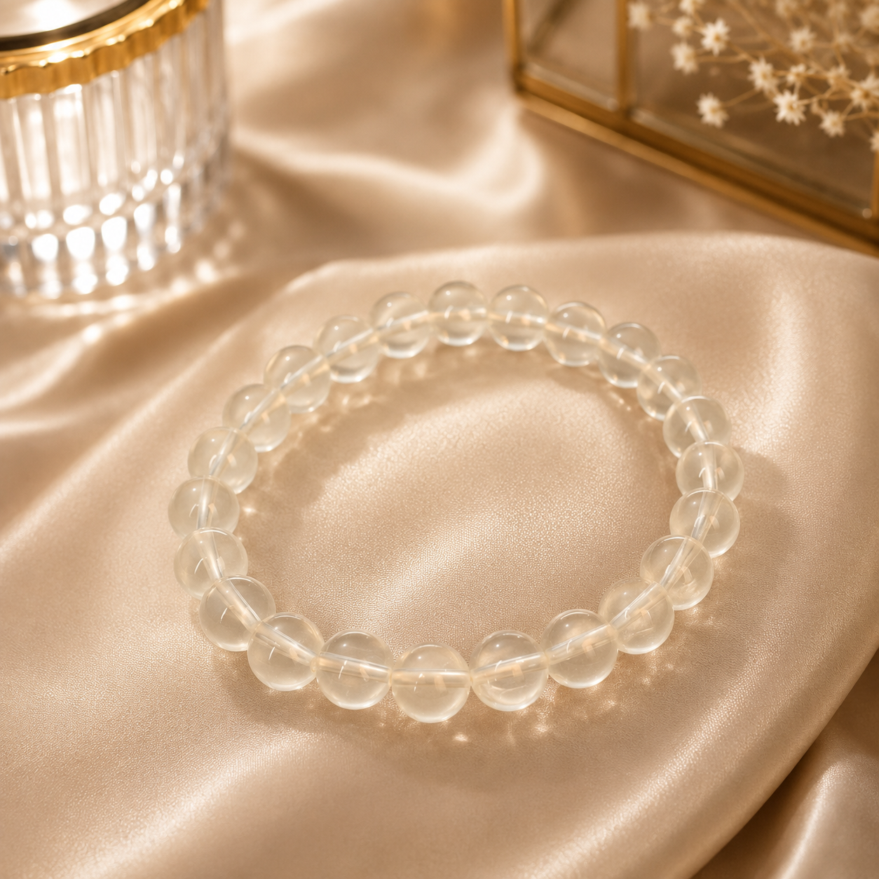 Kralen armband