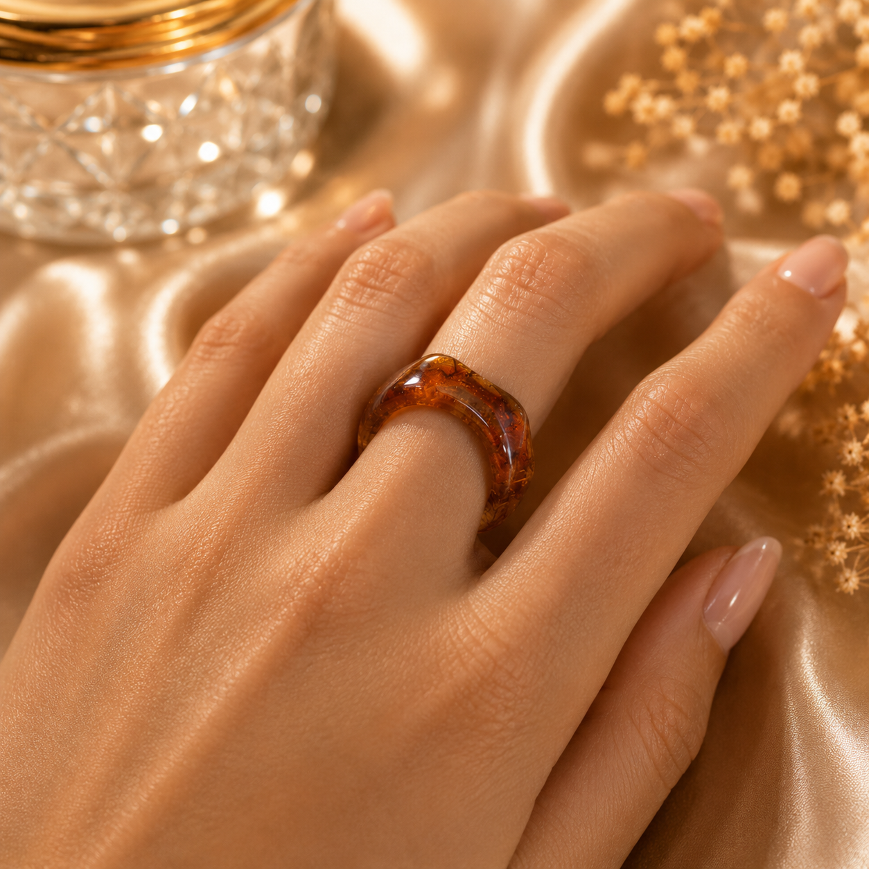 Ring 17mm