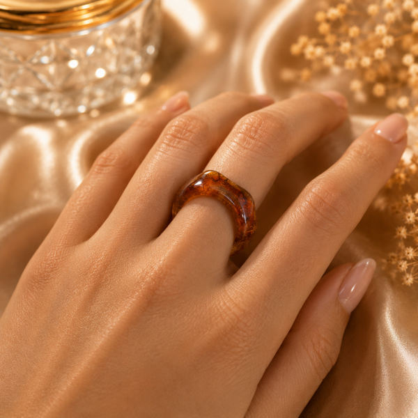 Ring 17mm