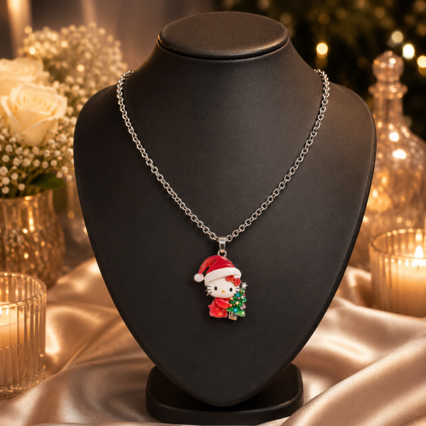 Kerst ketting