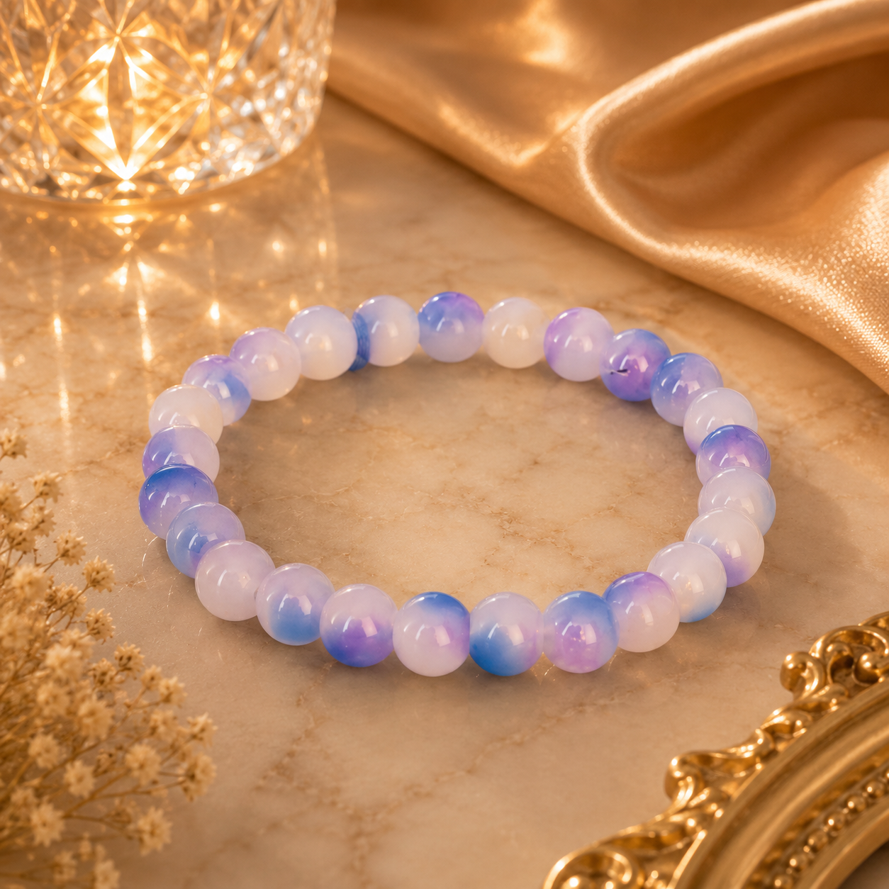 Kralen armband