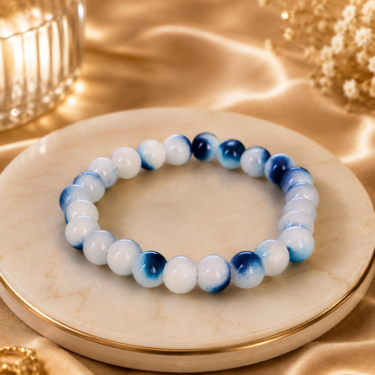 Kralen armband