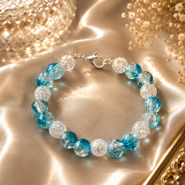 Kralen armband