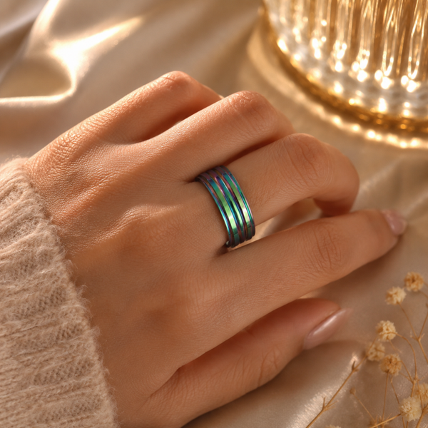 Ring 21mm