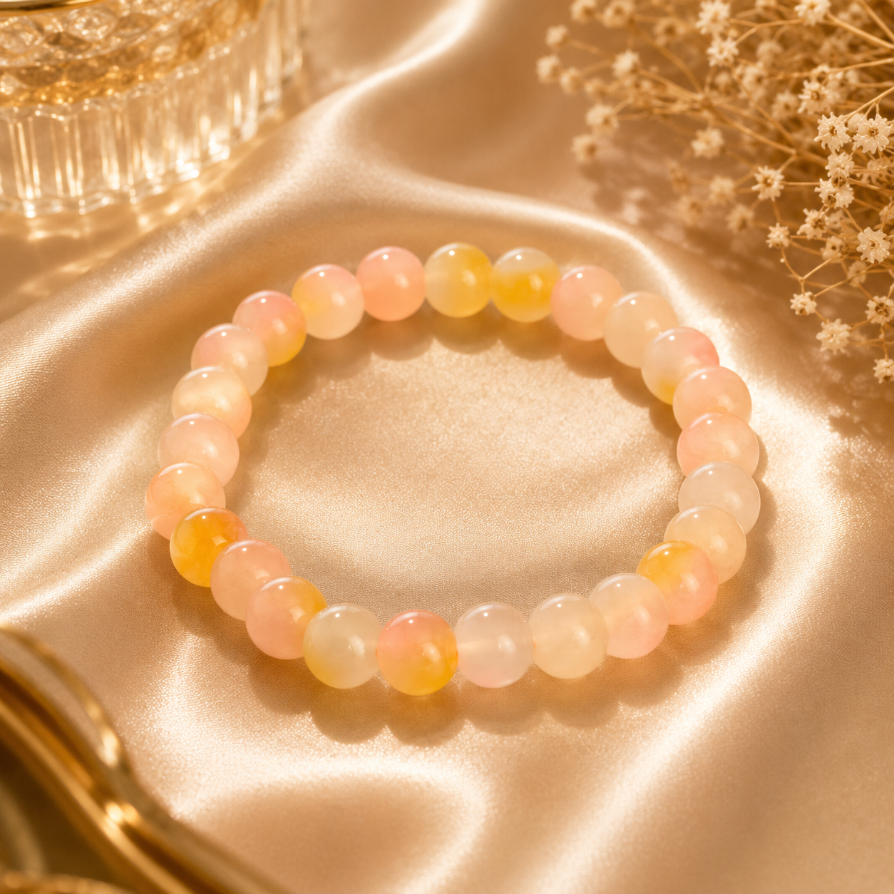 Kralen armband