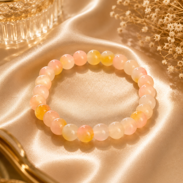 Kralen armband