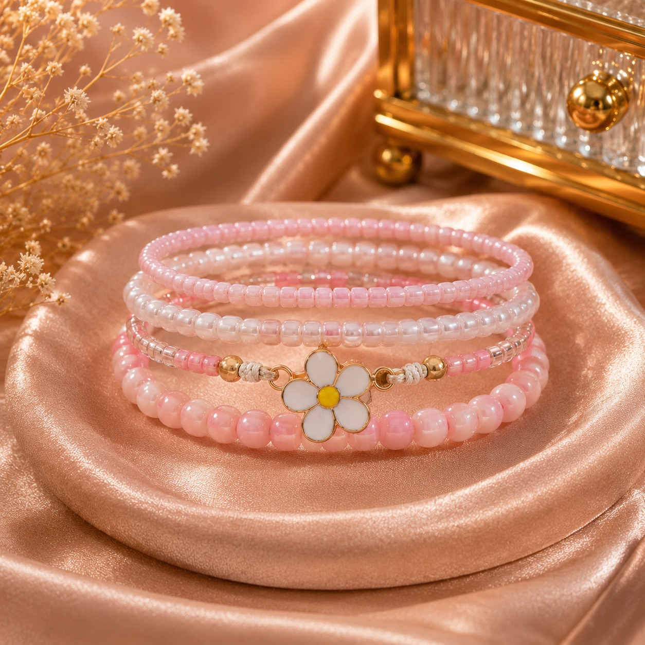 Armbanden