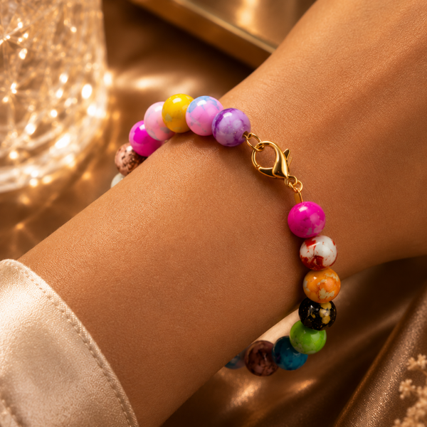 Kralen armband