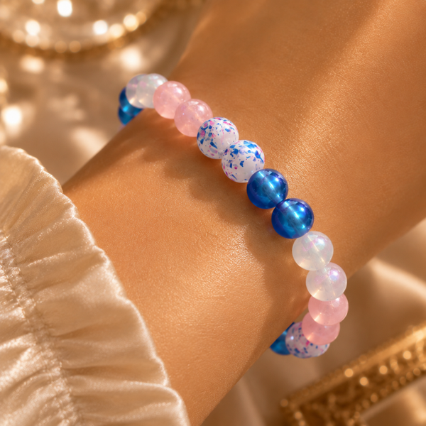 Kralen armband