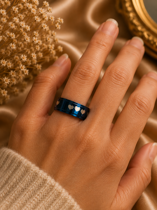 Ring 19mm