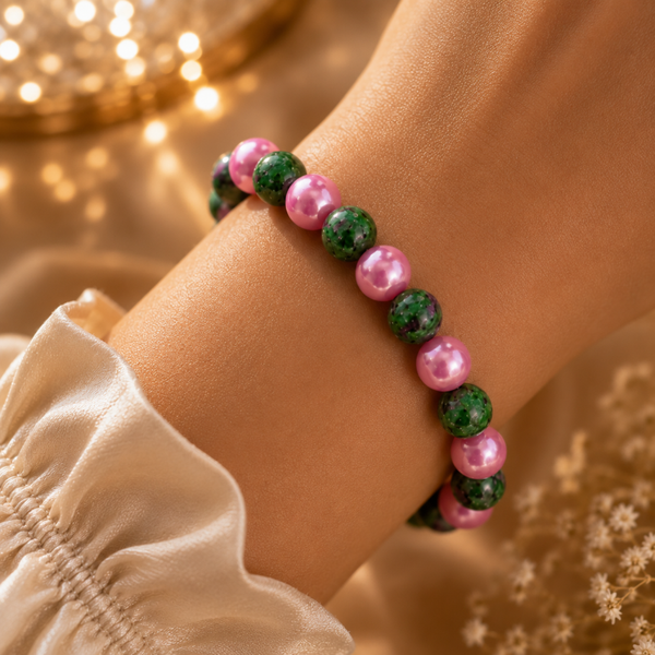 Kralen armband