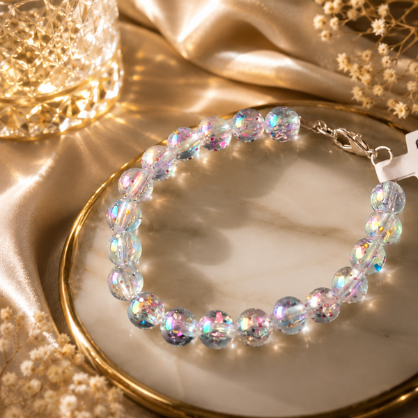Kralen armband