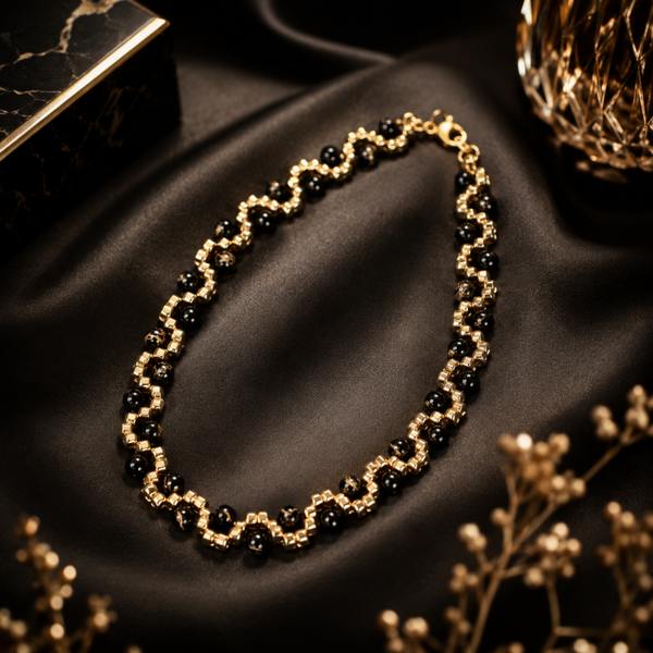 Luxe ketting