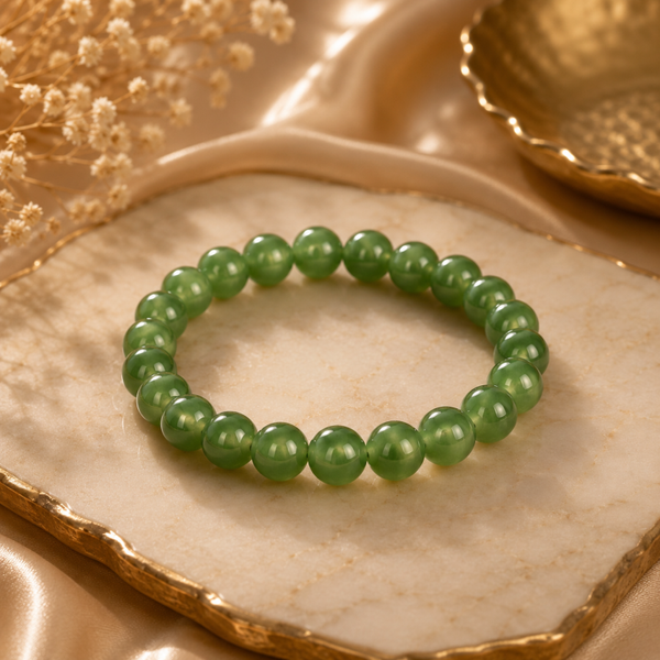 Kralen armband