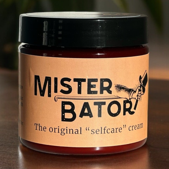 MisterBator Original - Volle Größe