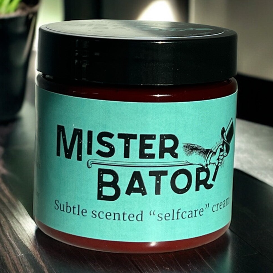 MisterBator Woodlands - Volle Größe