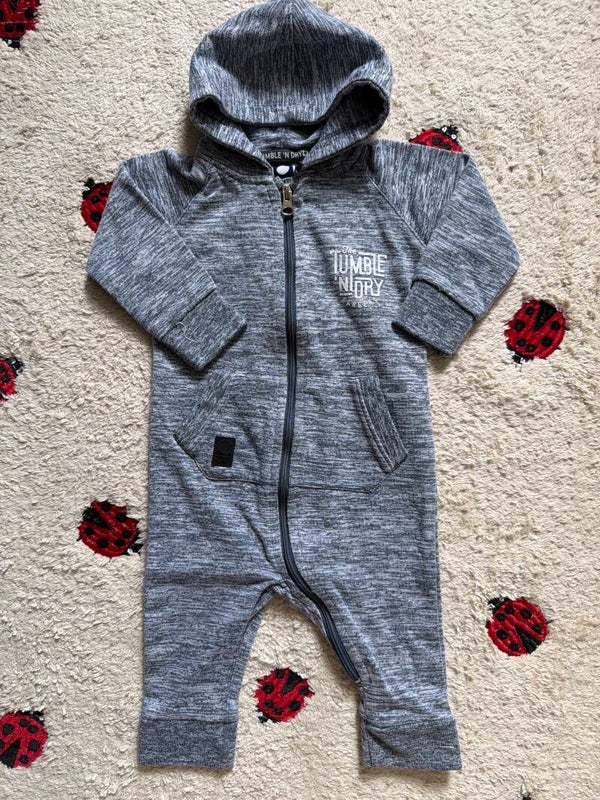 Tumble n dry boxpak maat 62