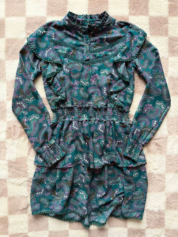 Persival jurk maat 152/158