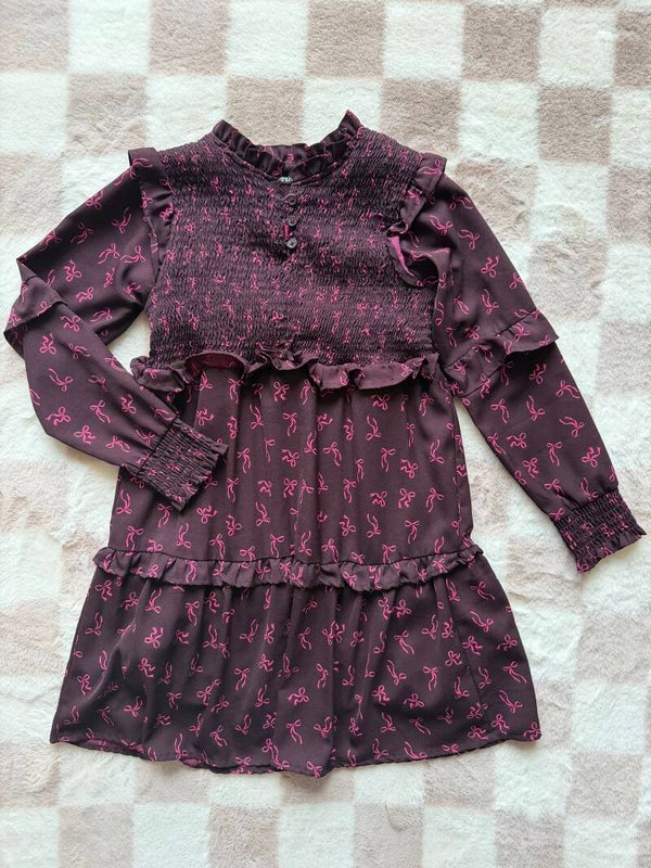 Persival jurk maat 128/134