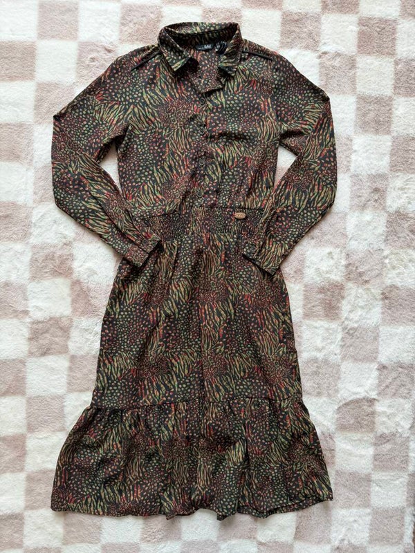 NoBell jurk maat 134/140