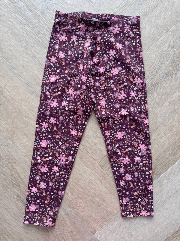 C&A legging maat 134