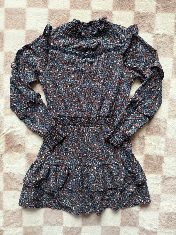 Persival jurk maat 140/146