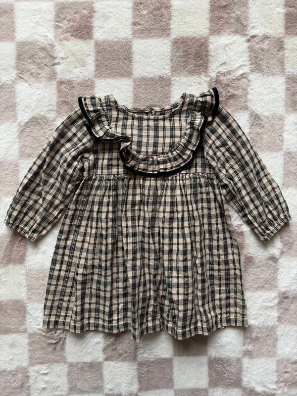 Next jurk maat 98