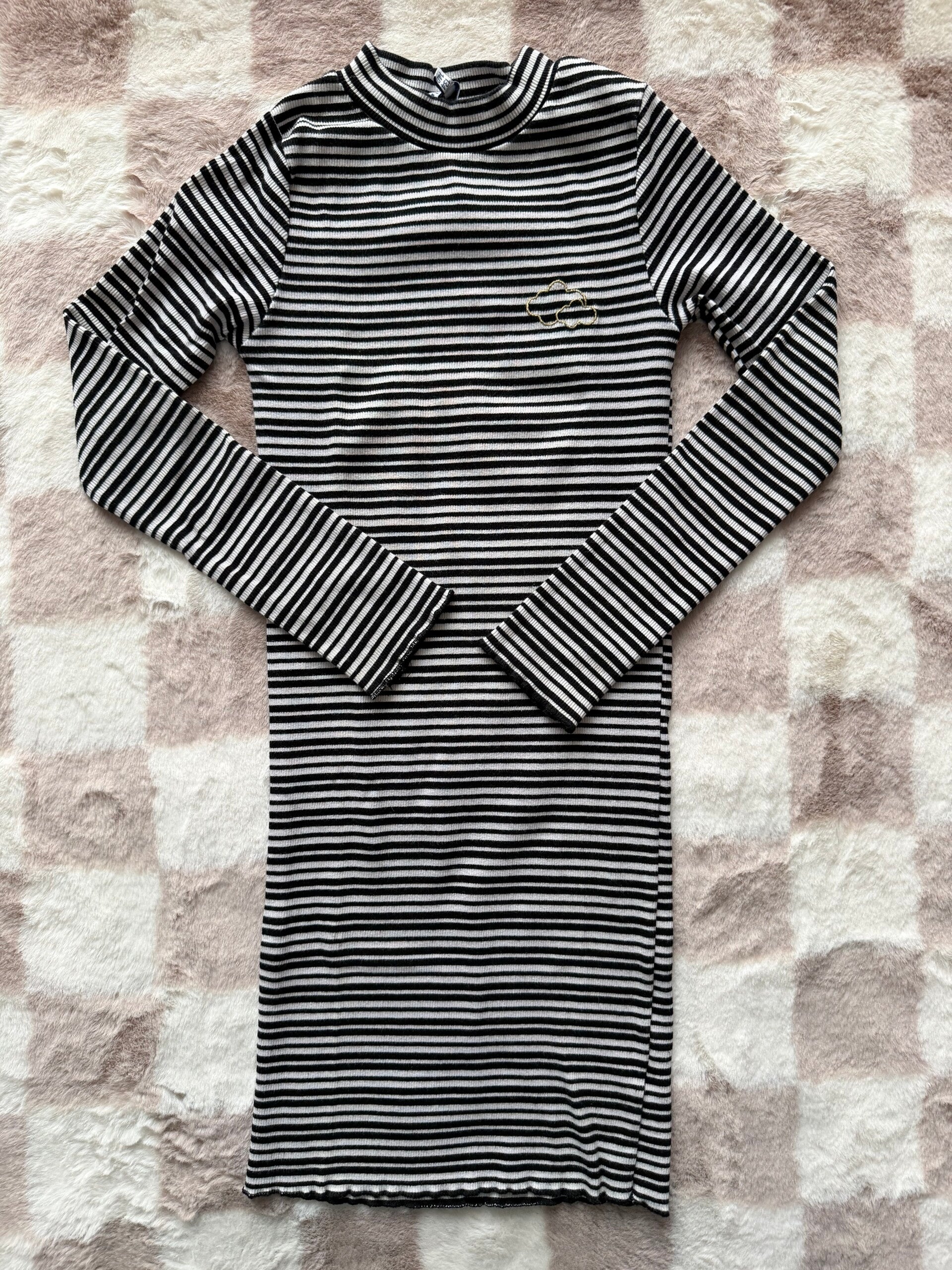 Anytime jurk maat 134/140