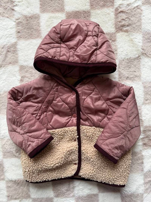 Zara Minnie mouse jack maat 86cm