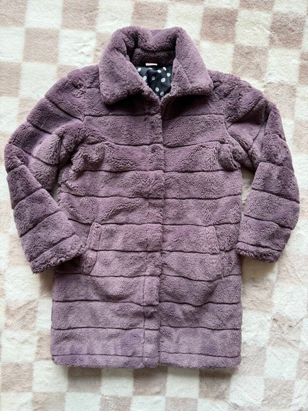 Hema jas maat 134/140
