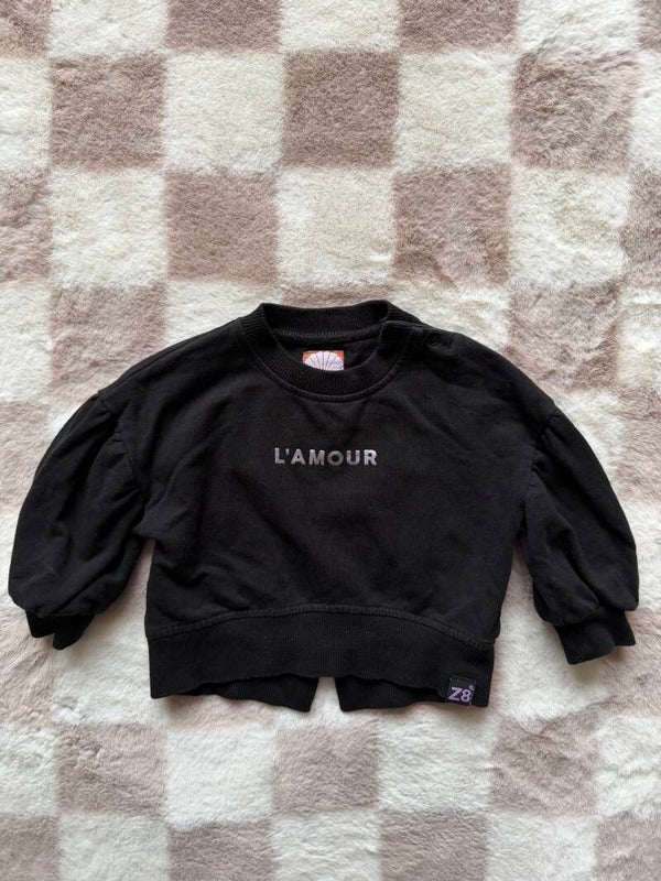 Z8 sweater maat 74