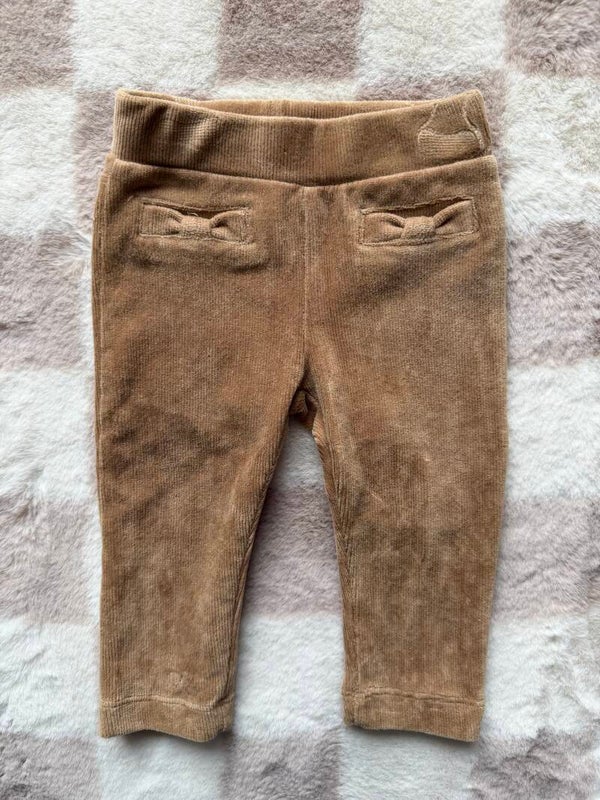 Mayoral broek maat 68cm