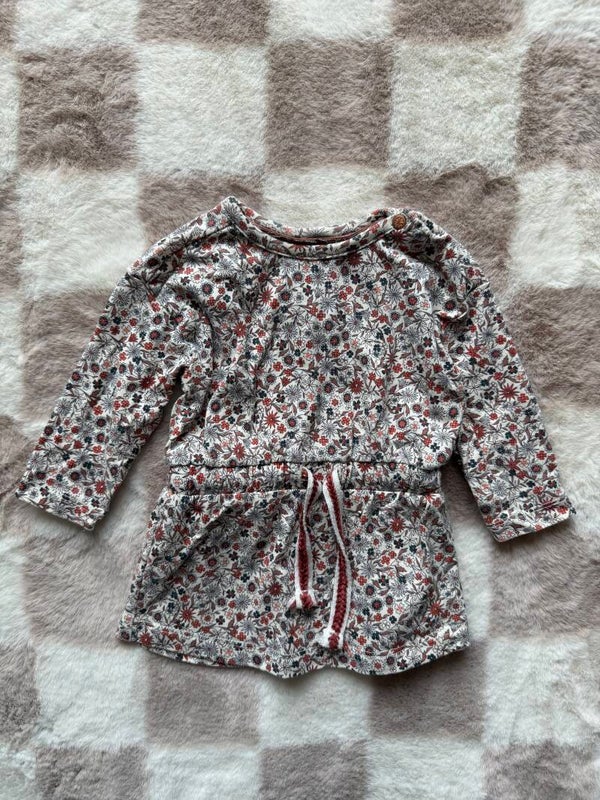Noppies jurk maat 56