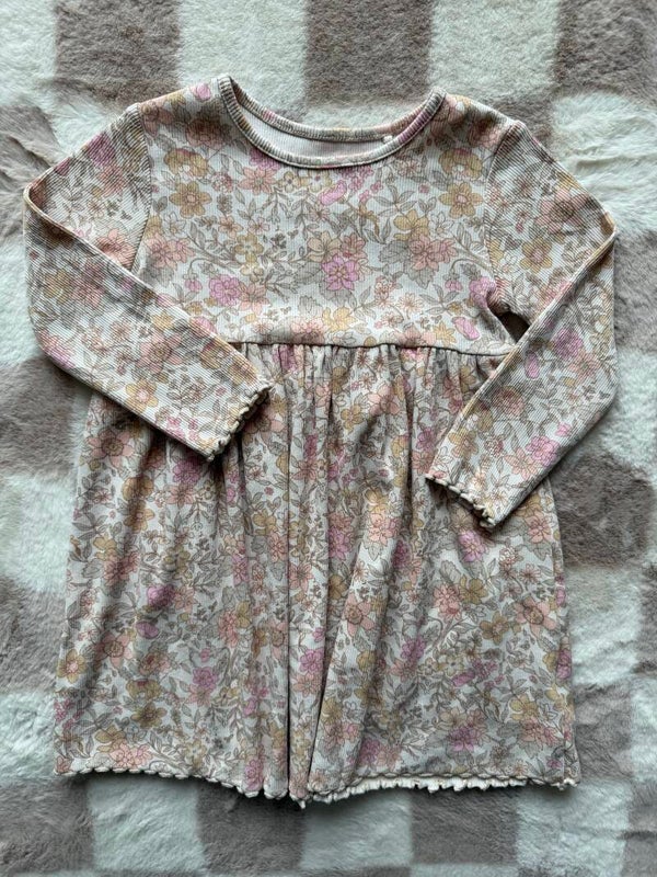 Next jurk maat 92cm