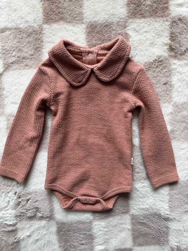 Your Wishes romper maat 50/56