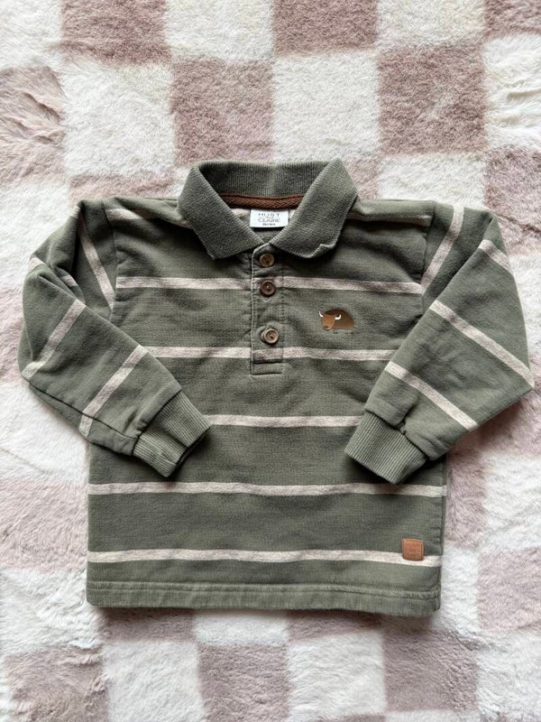Hust and Claire sweater maat 86