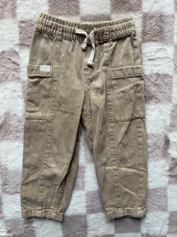 Lefties broek maat 98cm