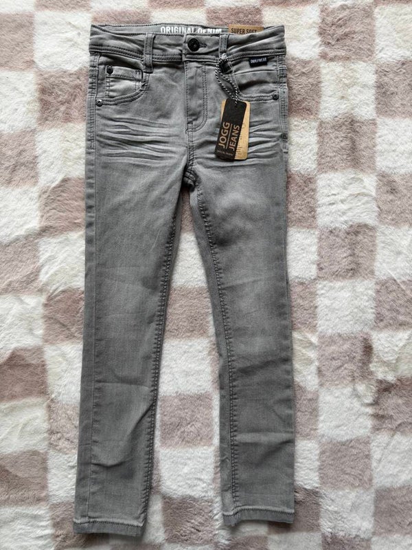 Jeans maat 122 - Skinny