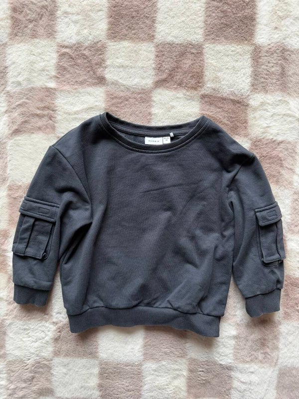 Name it sweater maat 92