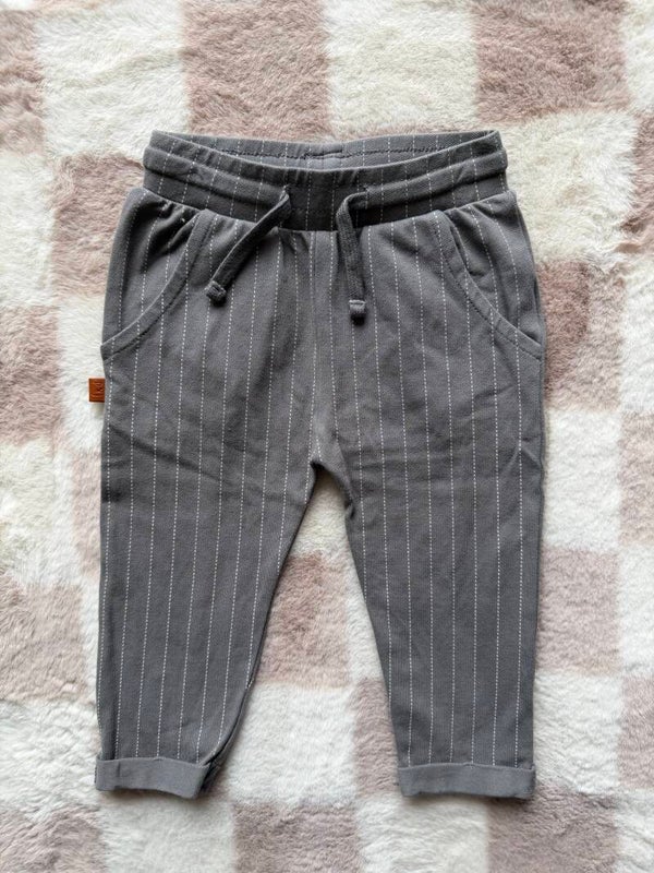 Frogs and Dogs broek maat 74