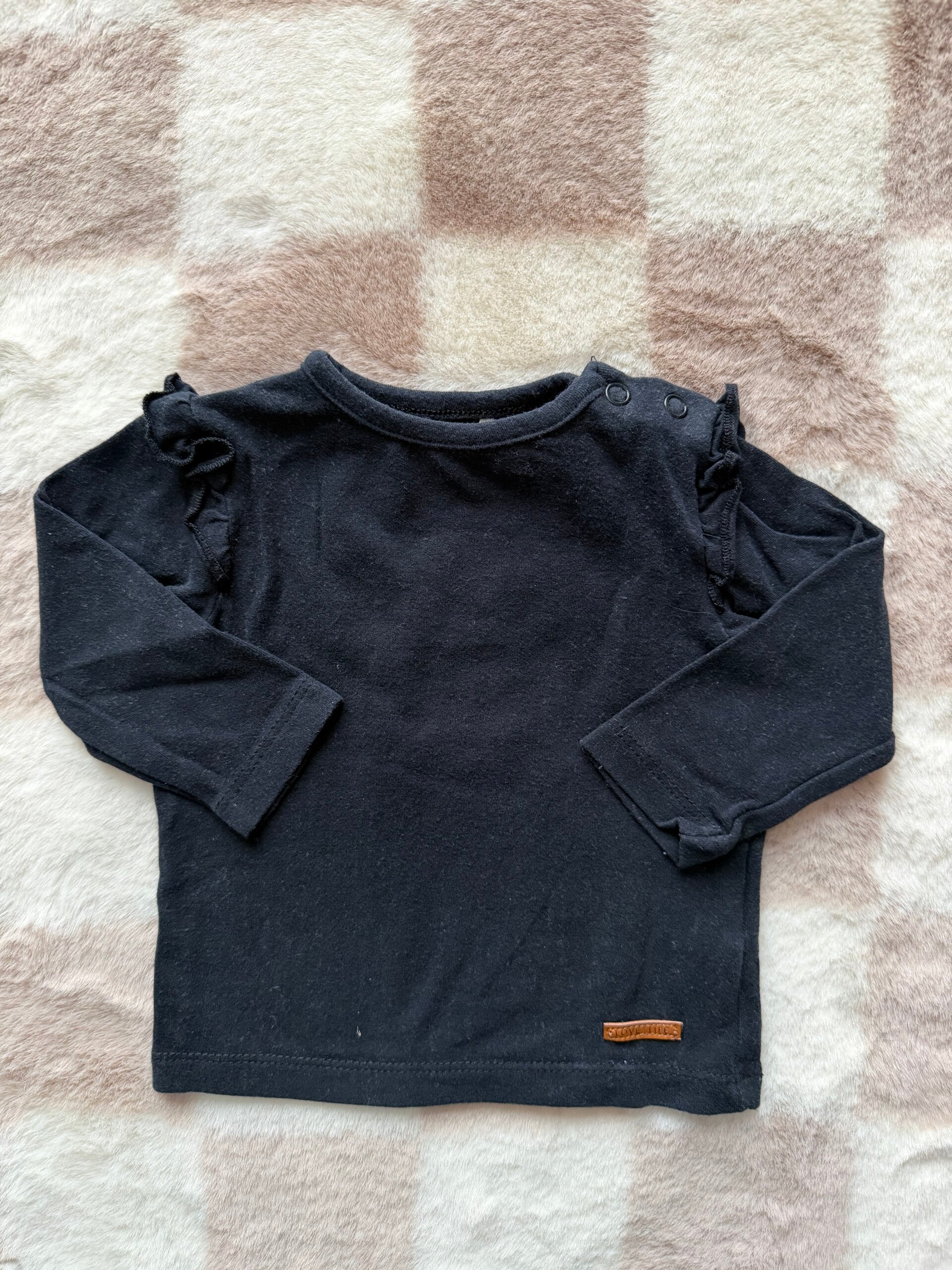 Prenatal shirt maat 62