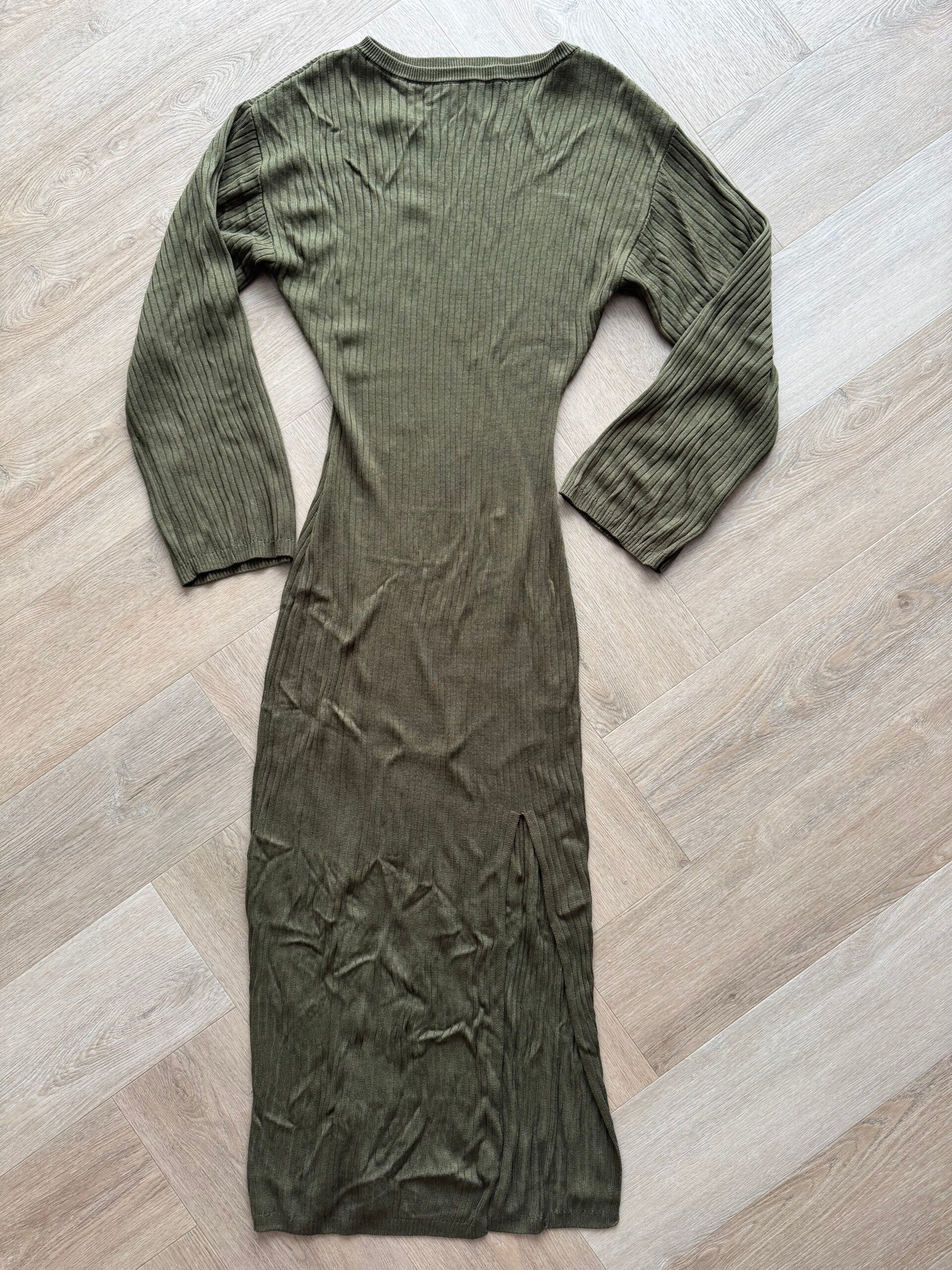 H&M jurk maat XS