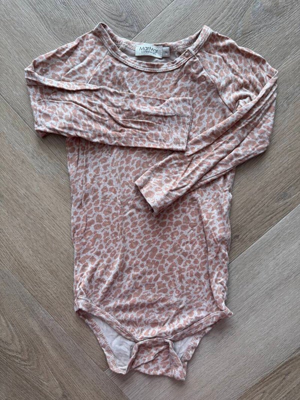 MarMar Copenhagen romper maat 86
