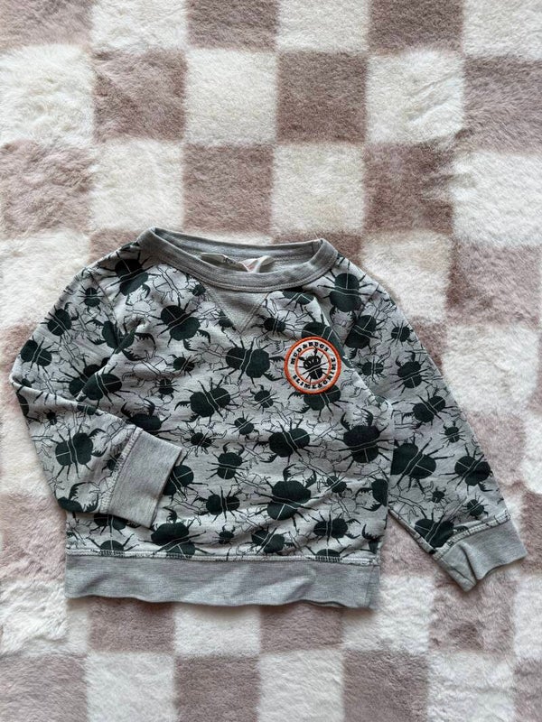 H&M sweater maat 92